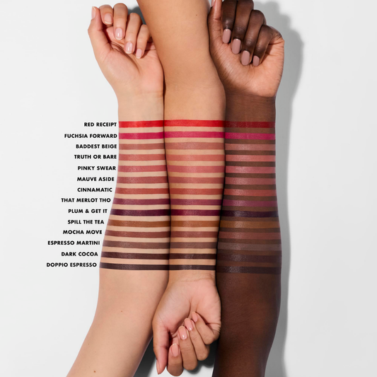 ELF Delineador Cremoso para Labios