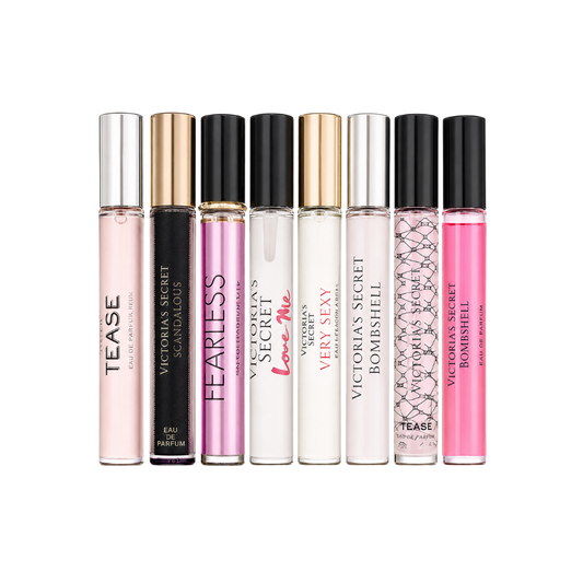 Victoria’s Secret Rollerball Eau de Parfum 0.23 oz Aroma Aleatorio
