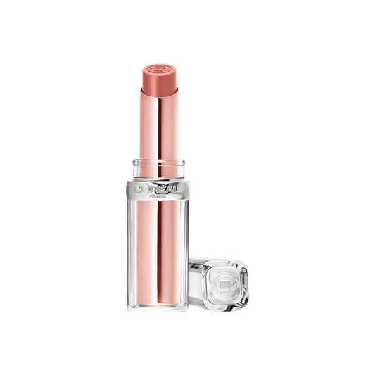 L’Oréal Glow Paradise Hydrating Balm-in-Lipstick Beige Eden 180