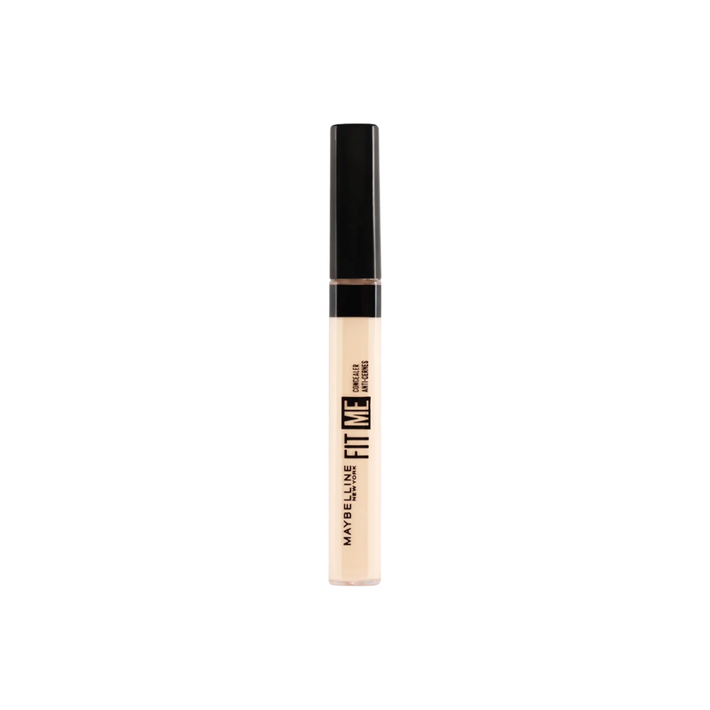 Maybelline Fit Me Concealer Corrector Camouflant