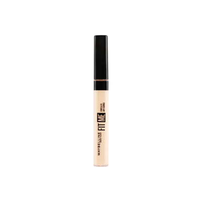 Maybelline Fit Me Concealer Corrector Camouflant