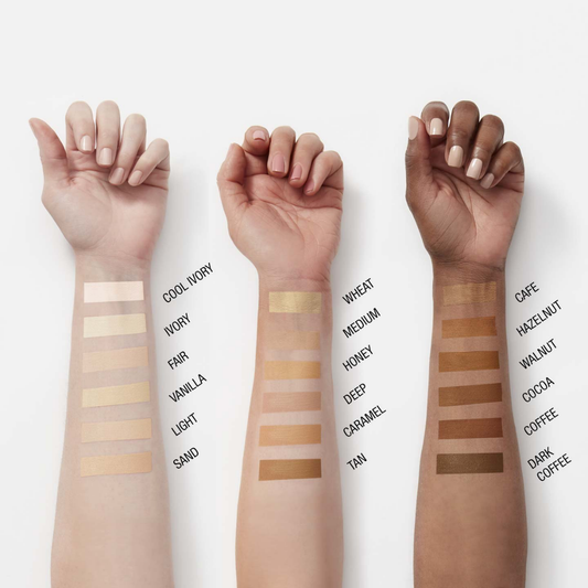 Maybelline Fit Me Concealer Corrector Camouflant