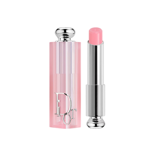 Dior Addict Lip Glow Color Reviver Balm