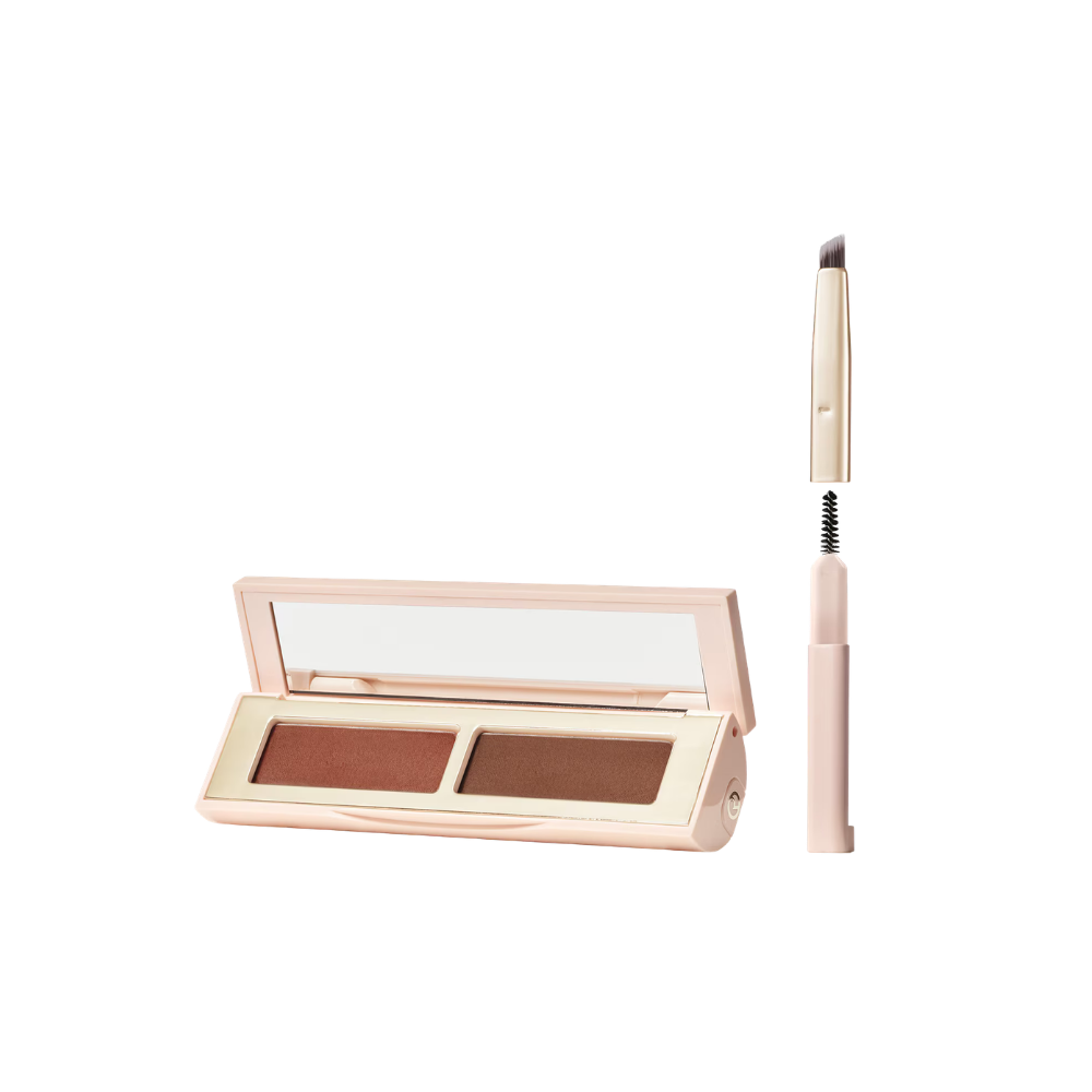 Rare Beauty Dúo para Cejas Brow Harmony Shape & Fill Duo