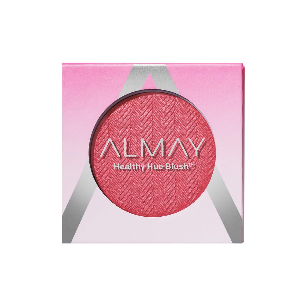 Almay Rubor Healthy Hue – Wild Berry 400 – 0.32 oz