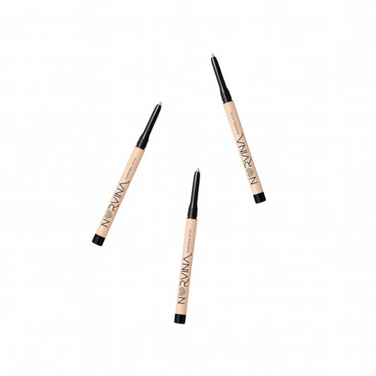 Lote 3 Lápiz de Color - Anastasia Beverly Hills (0.4 g)