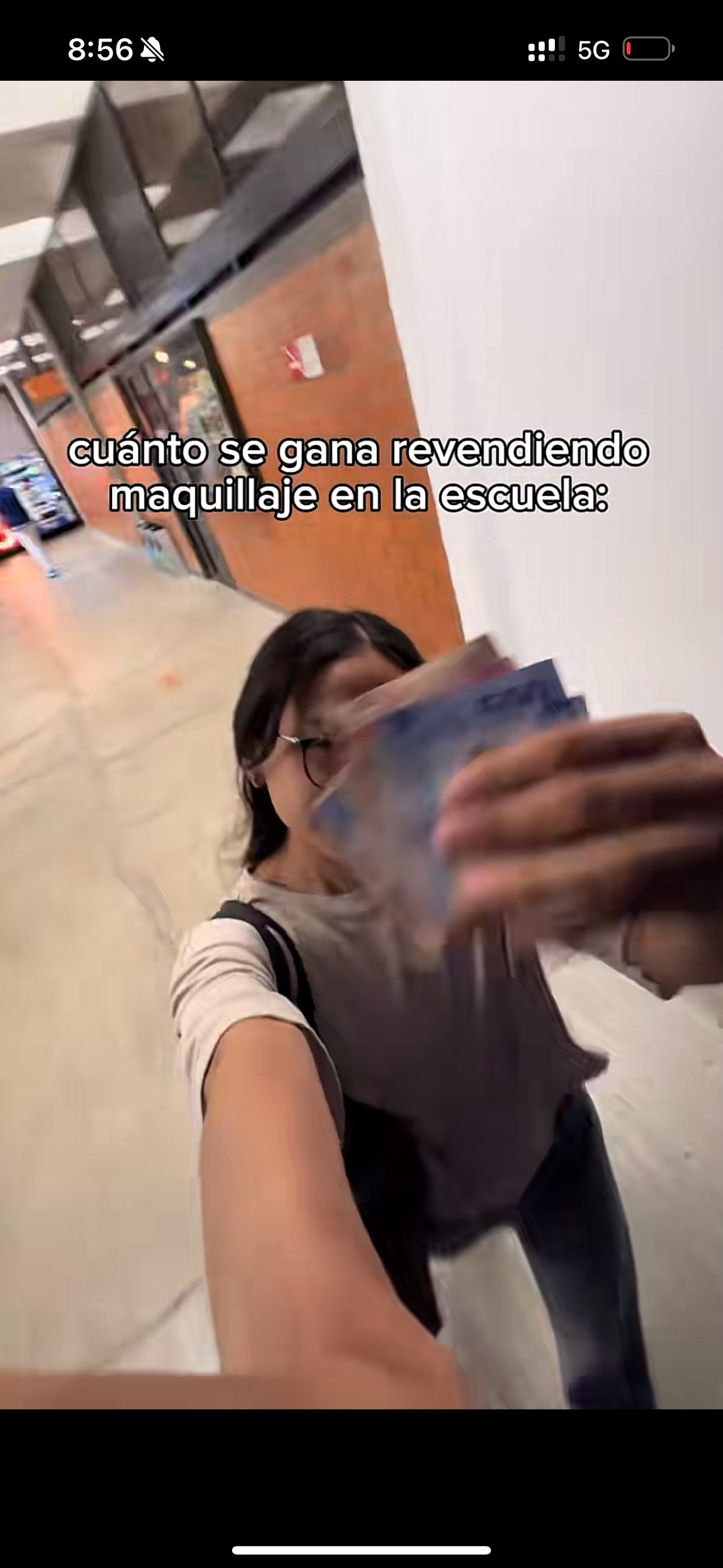 Video de TikTok