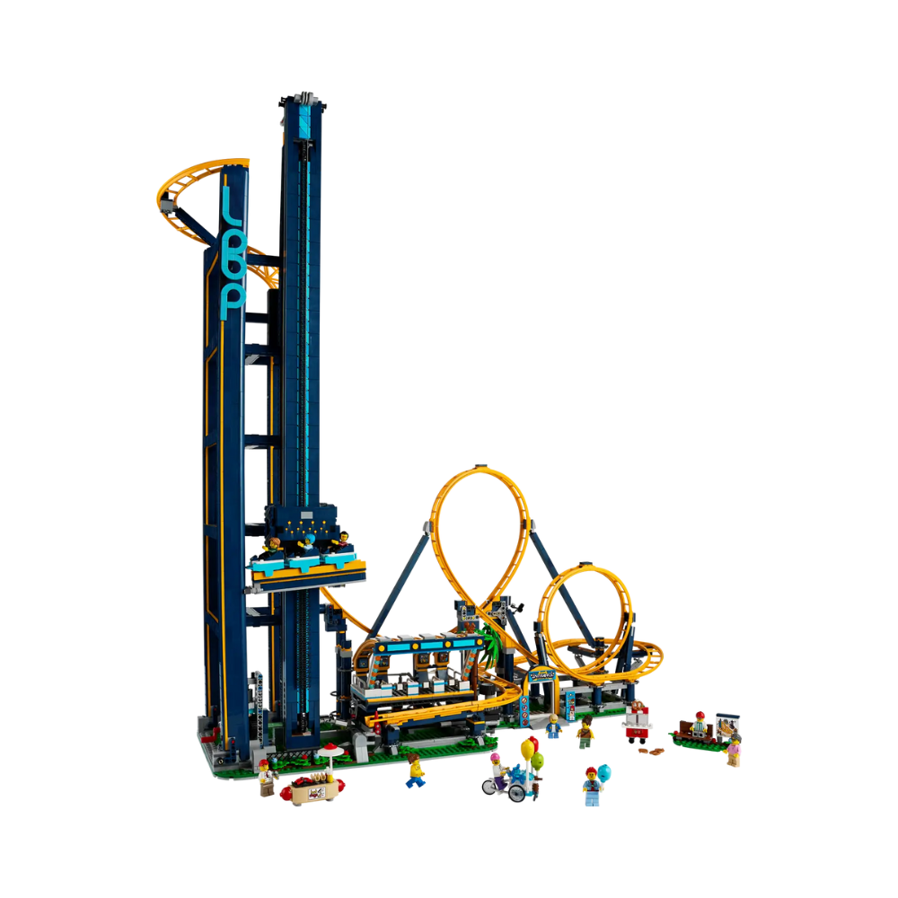 Sets Lego® Loop Coaster