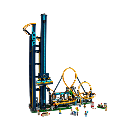Sets Lego® Loop Coaster