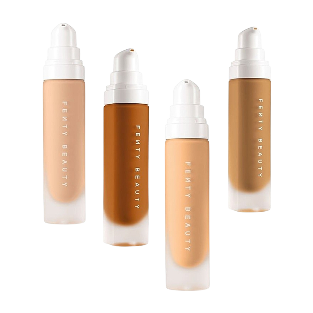 Fenty Beauty Pro Filt'r Soft Matte Longwear - Paquete de 3