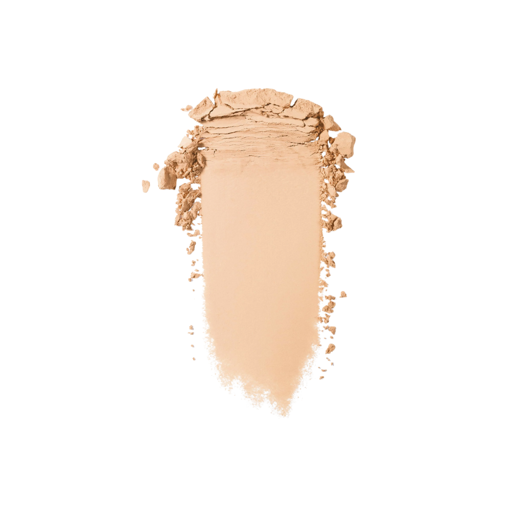 Clinique Almost Powder Makeup SPF 18 – Tono 02 Neutral Fair (Polvo Compacto Translúcido) – 10 g / 0.35 oz