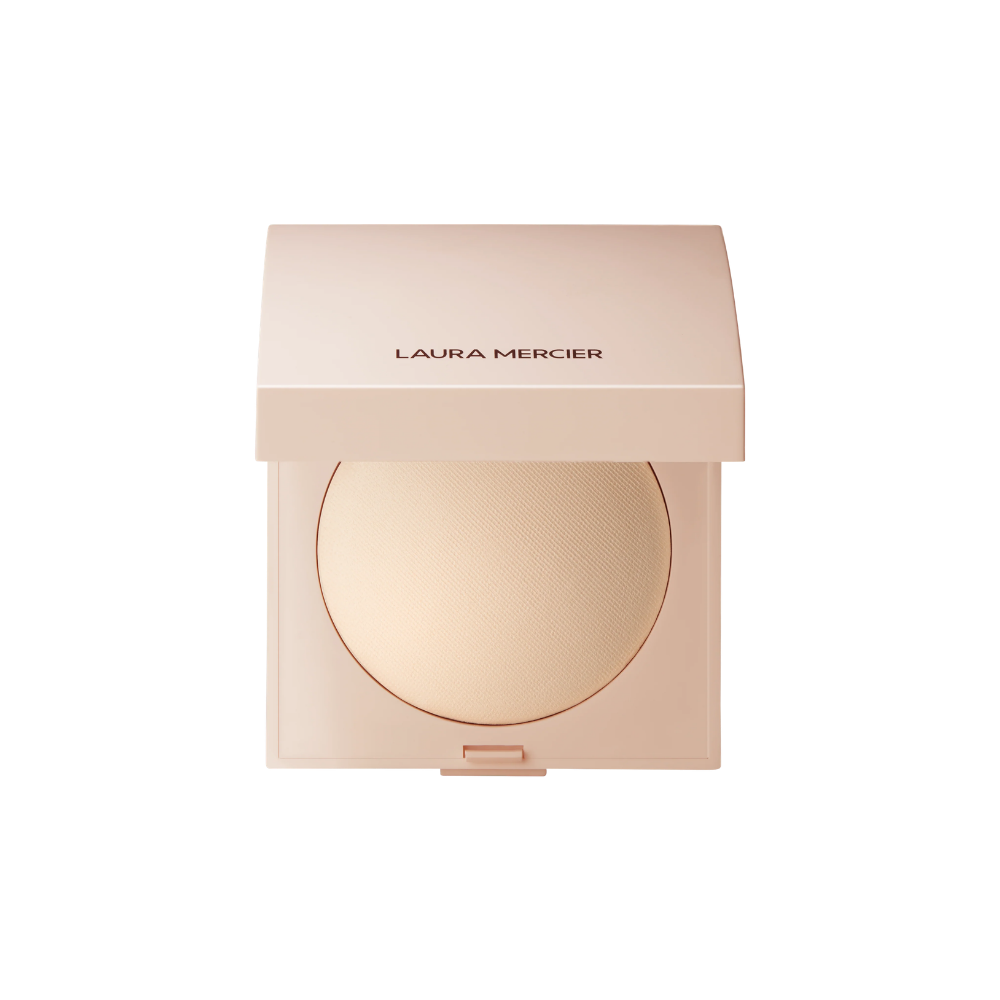 Laura Mercier Translucent Pressed Setting Powder Ultra-Blur Translucent 6.5 g