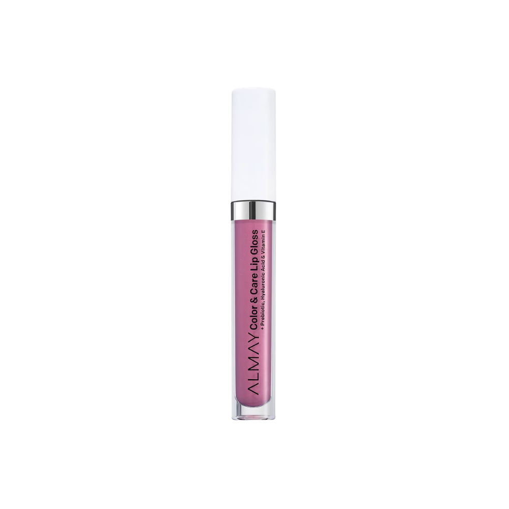 Almay Color & Care Lip Gloss Tono 600 3 ml