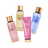 Lote Victoria's Secret Body Mist y Cremas Shimmer