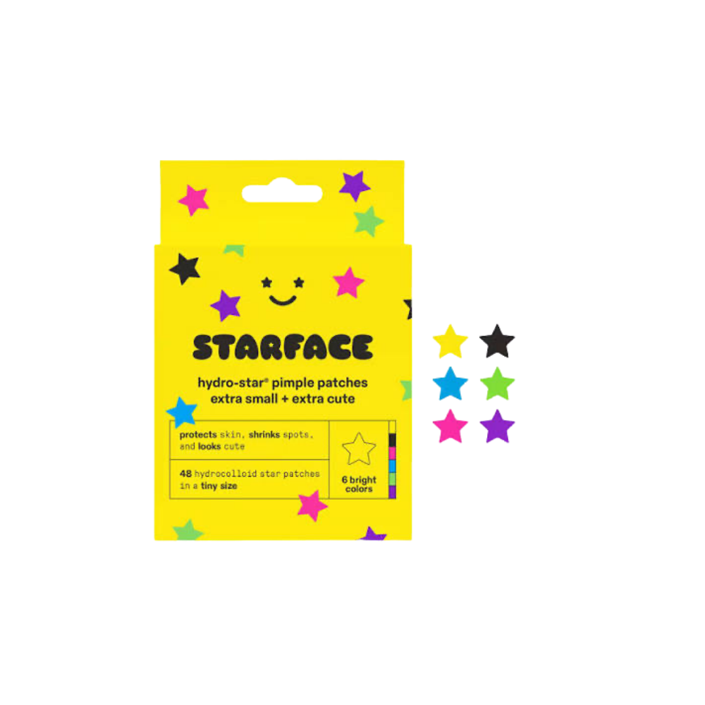 STARFACE Pimple Patches (16 parches)