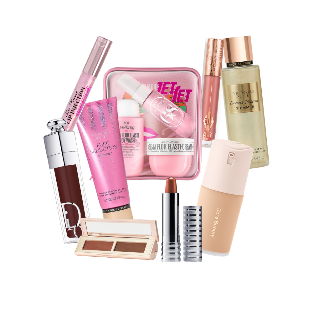 PAQUETE MAYOREO GAMA PREMIUM – 9 Productos