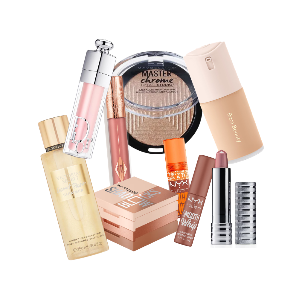 PAQUETE MAYOREO GAMA ALTA – 9 Productos