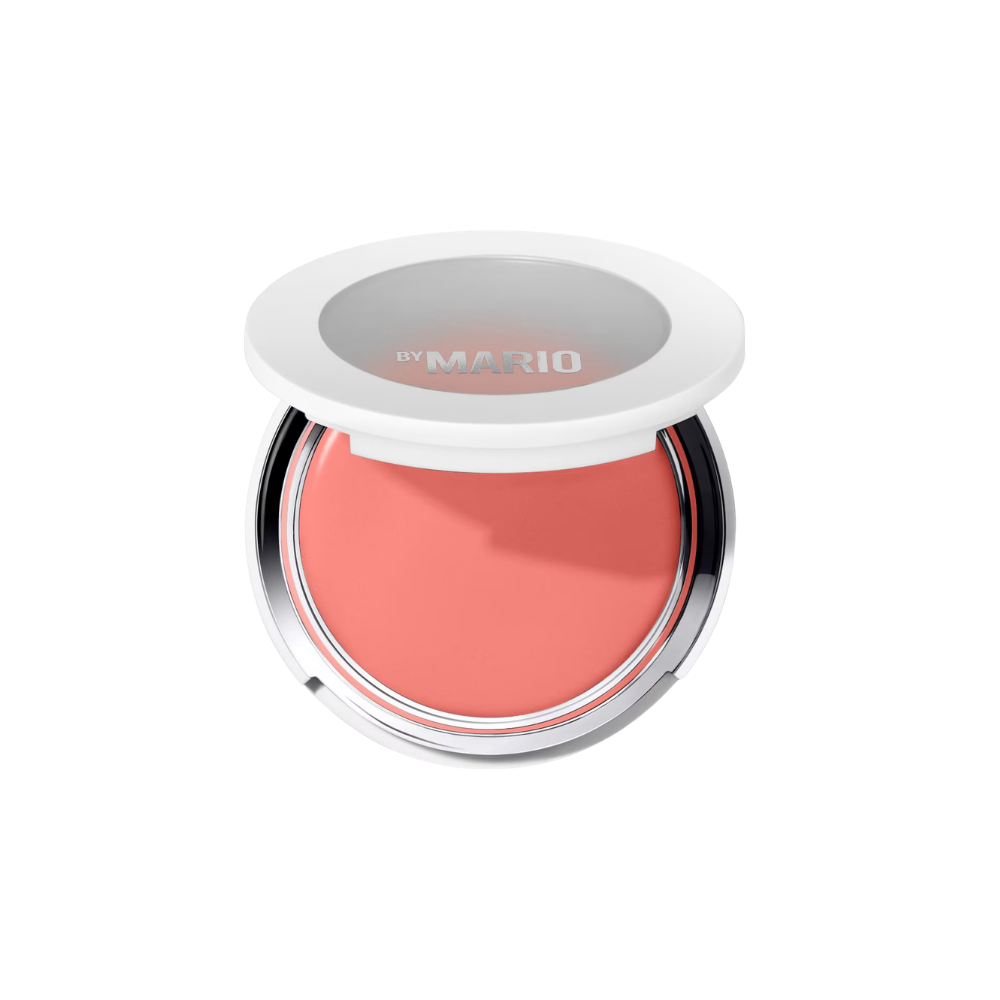 Makeup by Mario Soft Pop Plumping Cream Blush