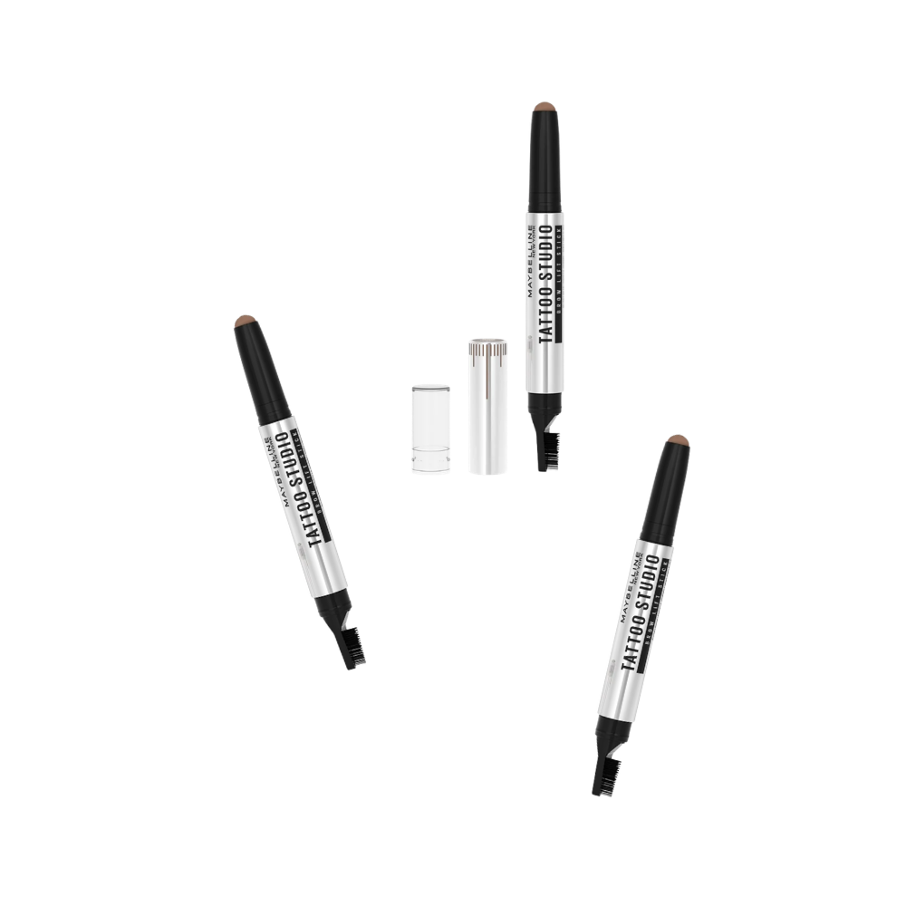 Mayoreo Maybelline Tattoo Studio Lápiz para Cejas
