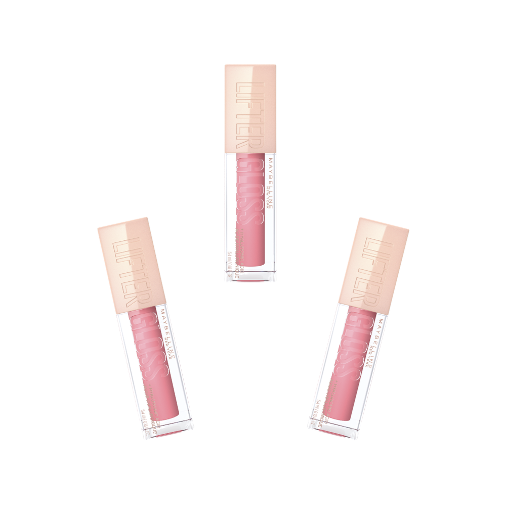 Mayoreo Maybelline Lifter Gloss - Peach Ring 22
