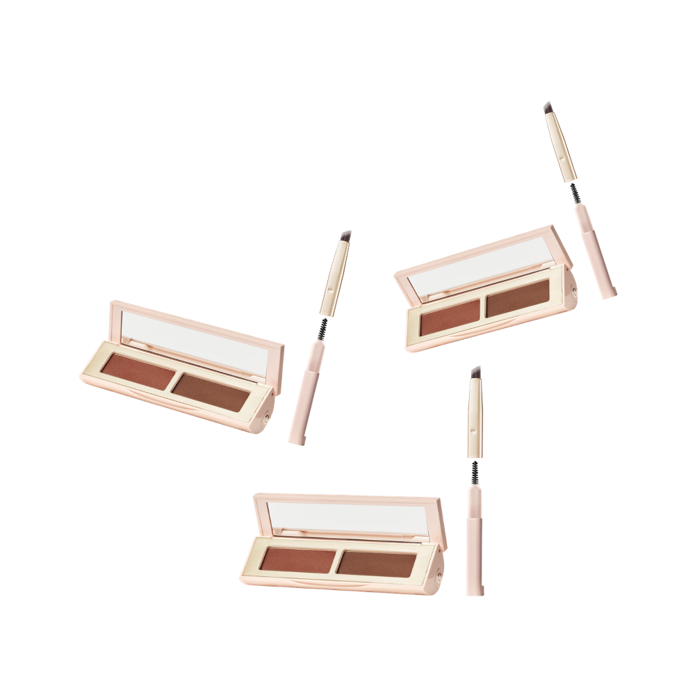 Mayoreo Rare Beauty Brow Harmony Shape & Fill Duo
