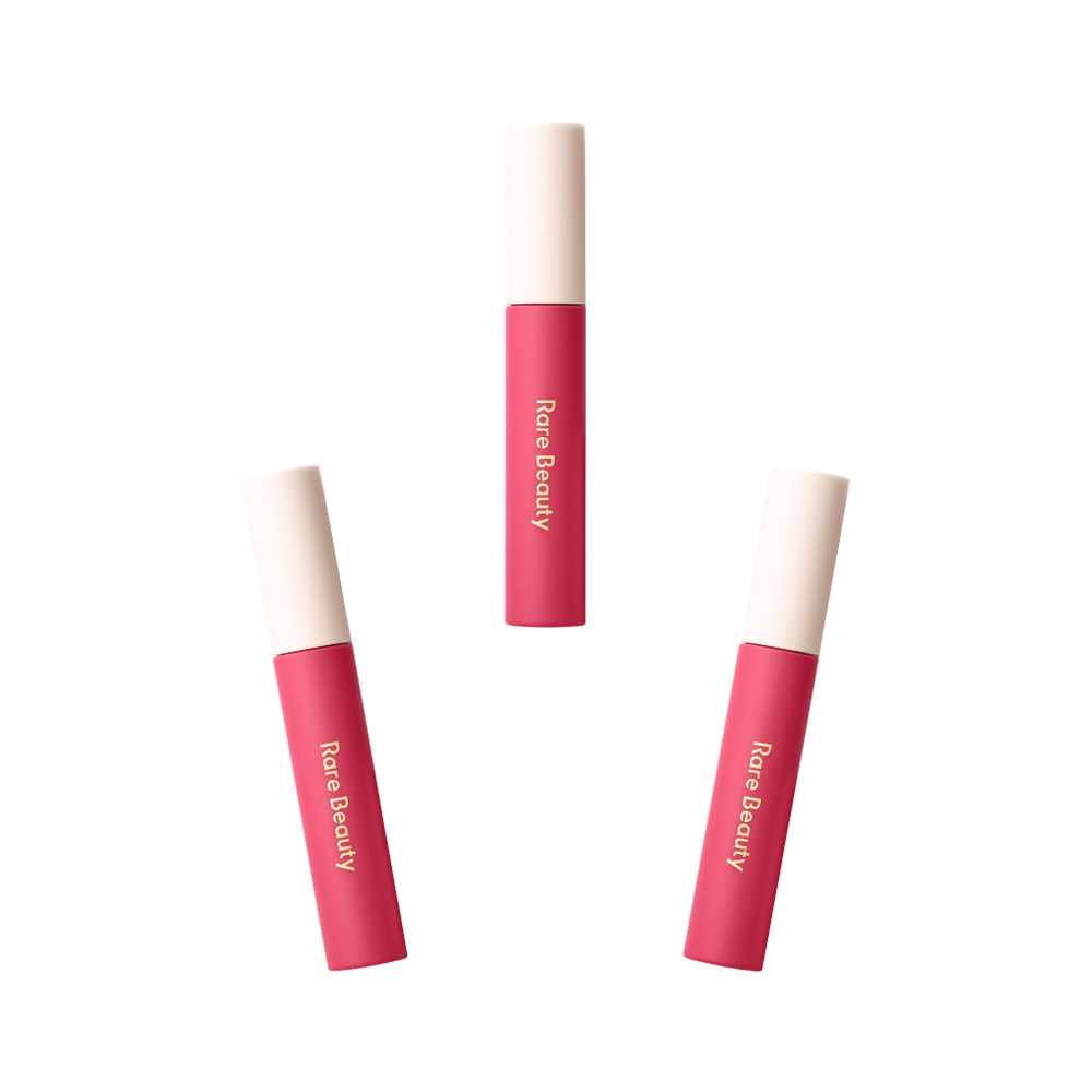 Mayoreo Rare Beauty Lip Soufflé Matte Lip Cream - Motivate
