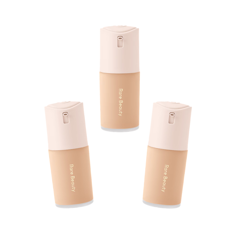 Mayoreo Rare Beauty True to Myself Foundation - Tono 16