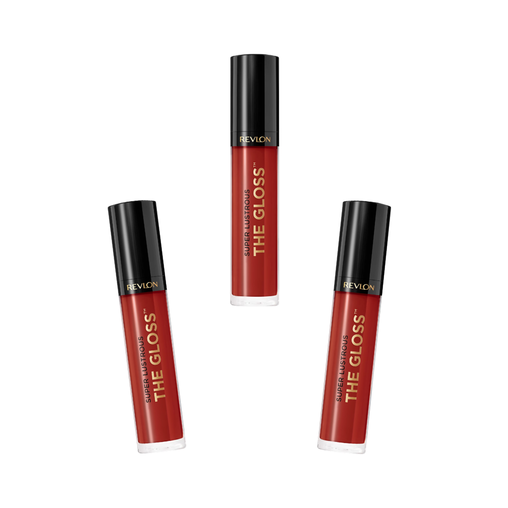 Mayoreo Revlon Super Lustrous Lip Gloss - Desert Spice