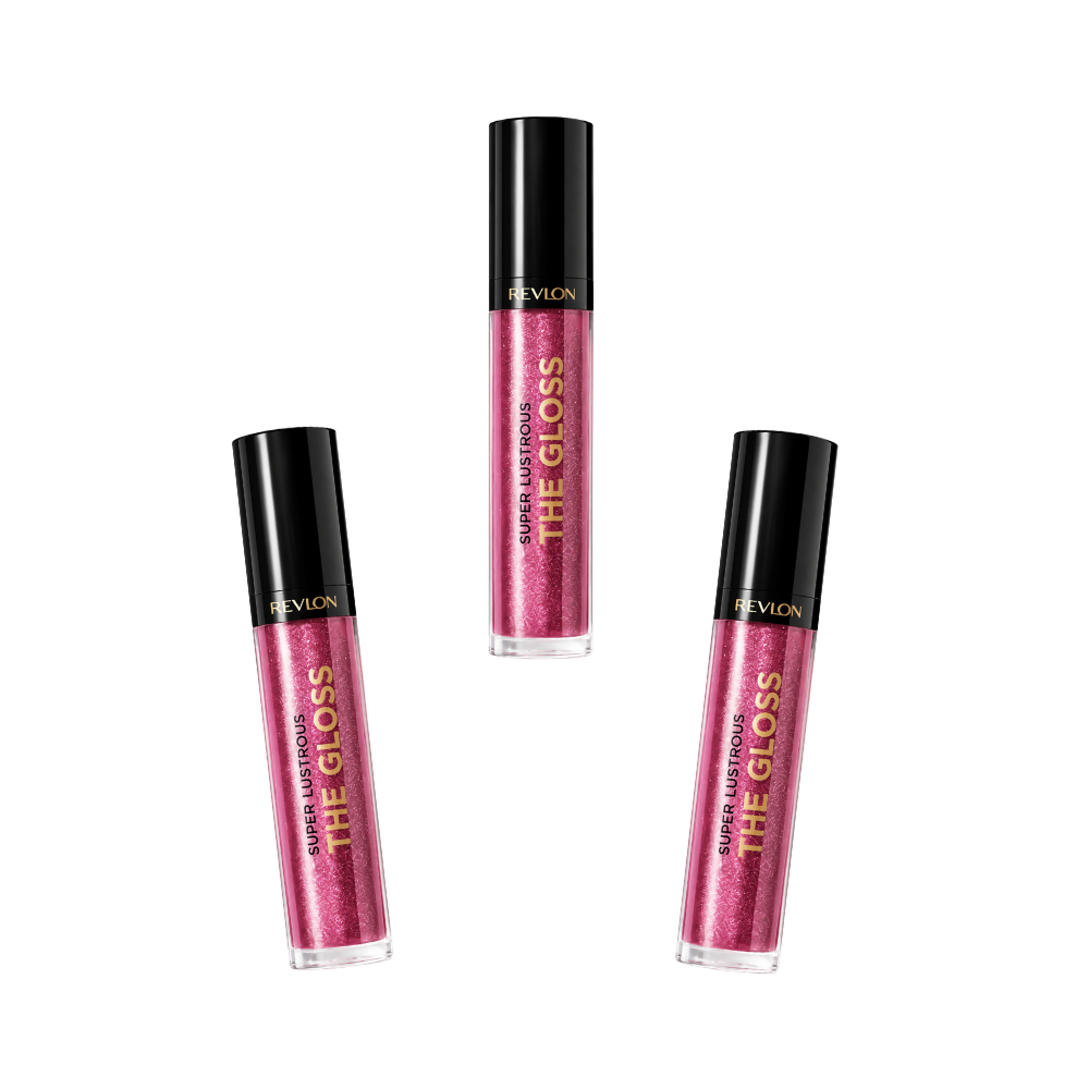 Mayoreo Revlon Super Lustrous Lip Gloss - Dusk Darling