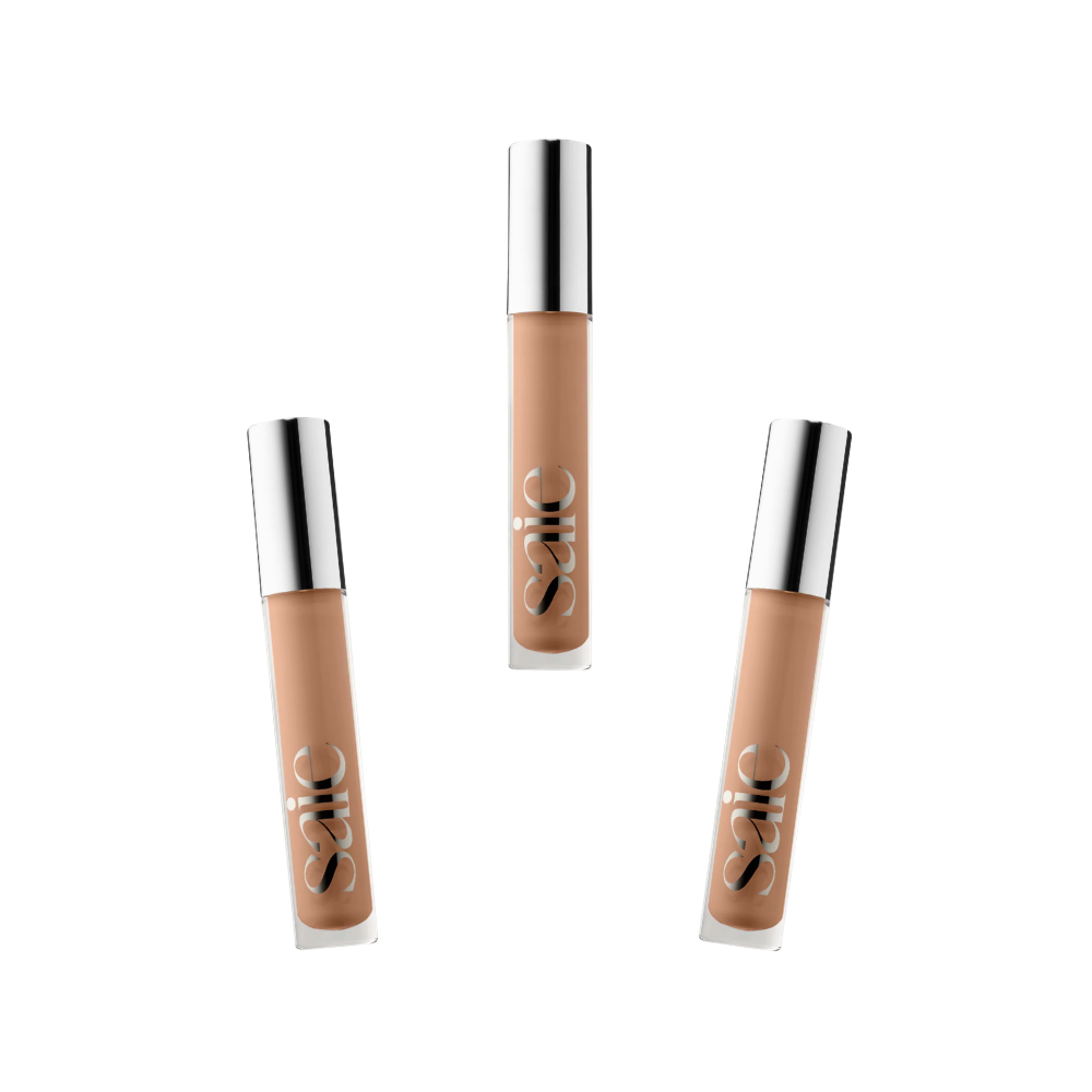 Mayoreo Saie Hydrabeam Concealer - HB Three + Half