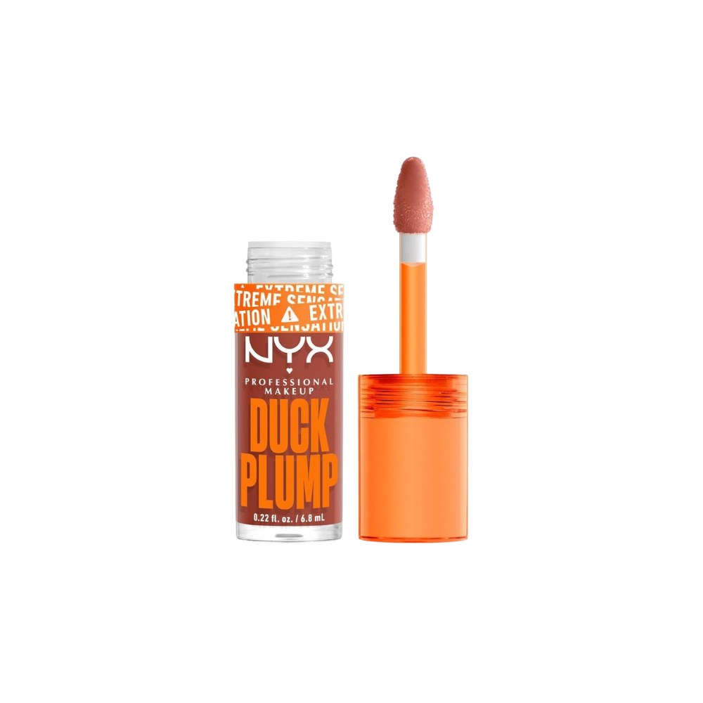 NYX Duck Plump Lip Gloss