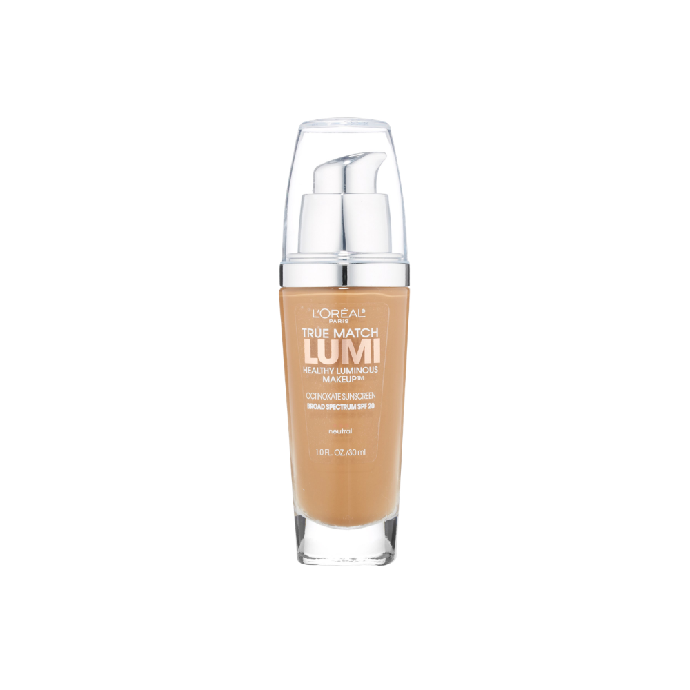 L'Oréal True Match Lumi Healthy Luminous Makeup SPF 30 ml