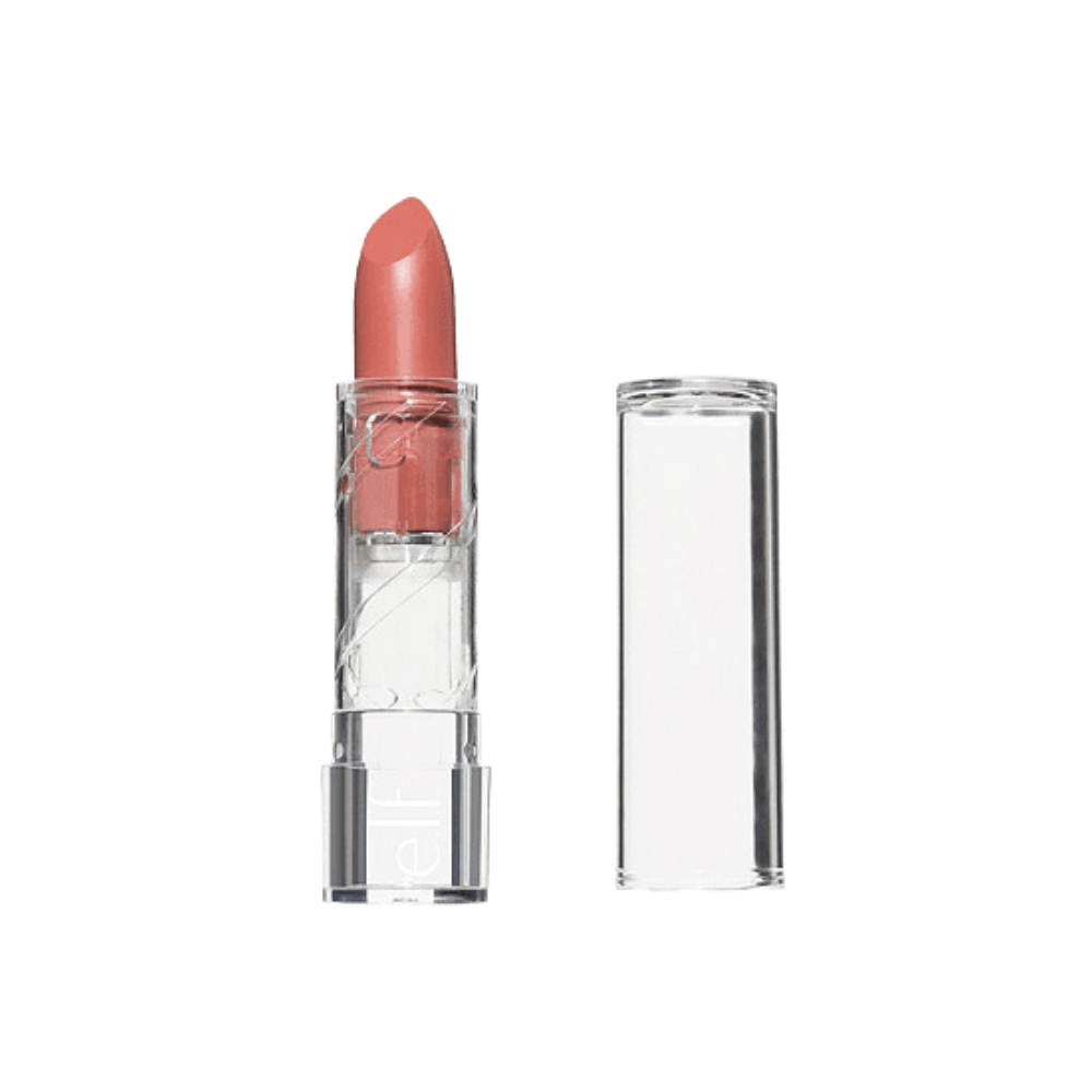 ELF Srsly Satin Lipstick Labial Satinado Crème 3.2 g
