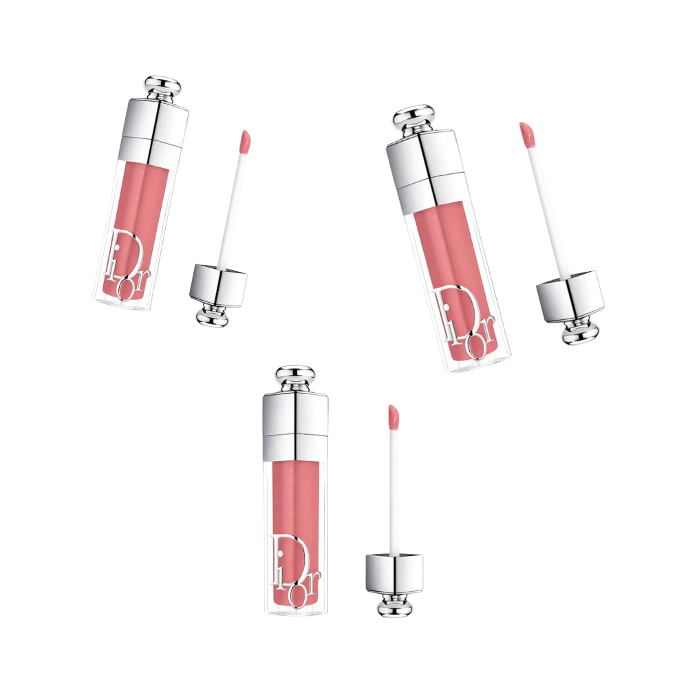 Mayoreo Dior Addict Lip Maximizer Gloss - 012 ROSEWOOD