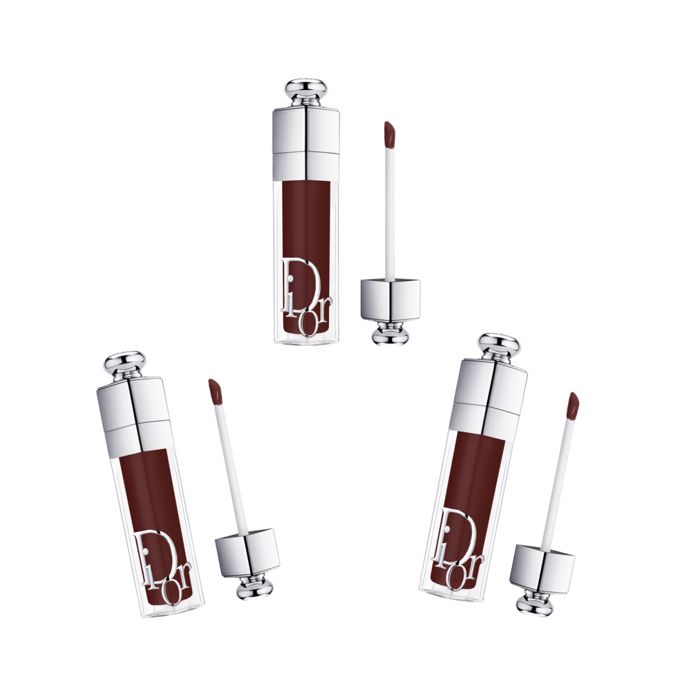 Mayoreo Dior Addict Lip Maximizer Gloss - 018 INTENSE SPICE