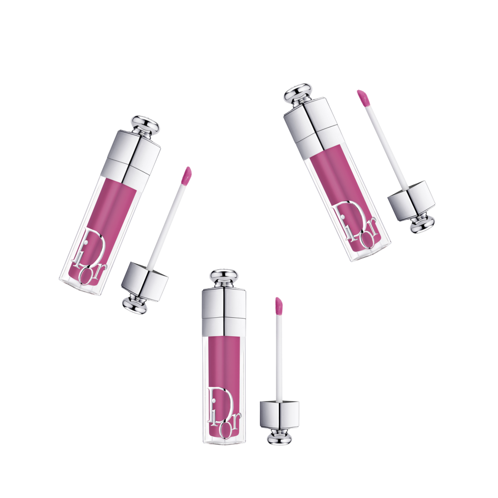 Mayoreo Dior Addict Lip Maximizer Gloss - 024 INTENSE BRICK