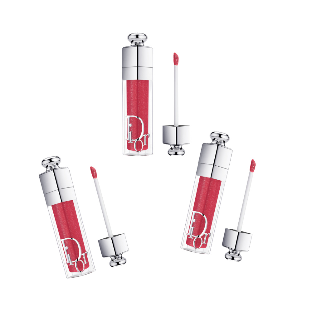 Mayoreo Dior Addict Lip Maximizer Gloss - 026 INTENSE MAUVE