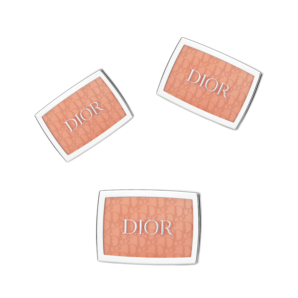 Mayoreo Dior Rosy Glow Blush - 004 CORAL