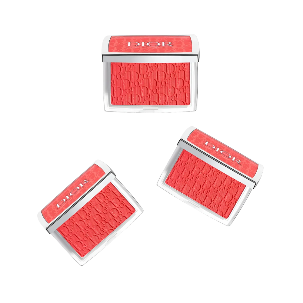 Mayoreo Dior Rosy Glow Blush - 015 CHERRY