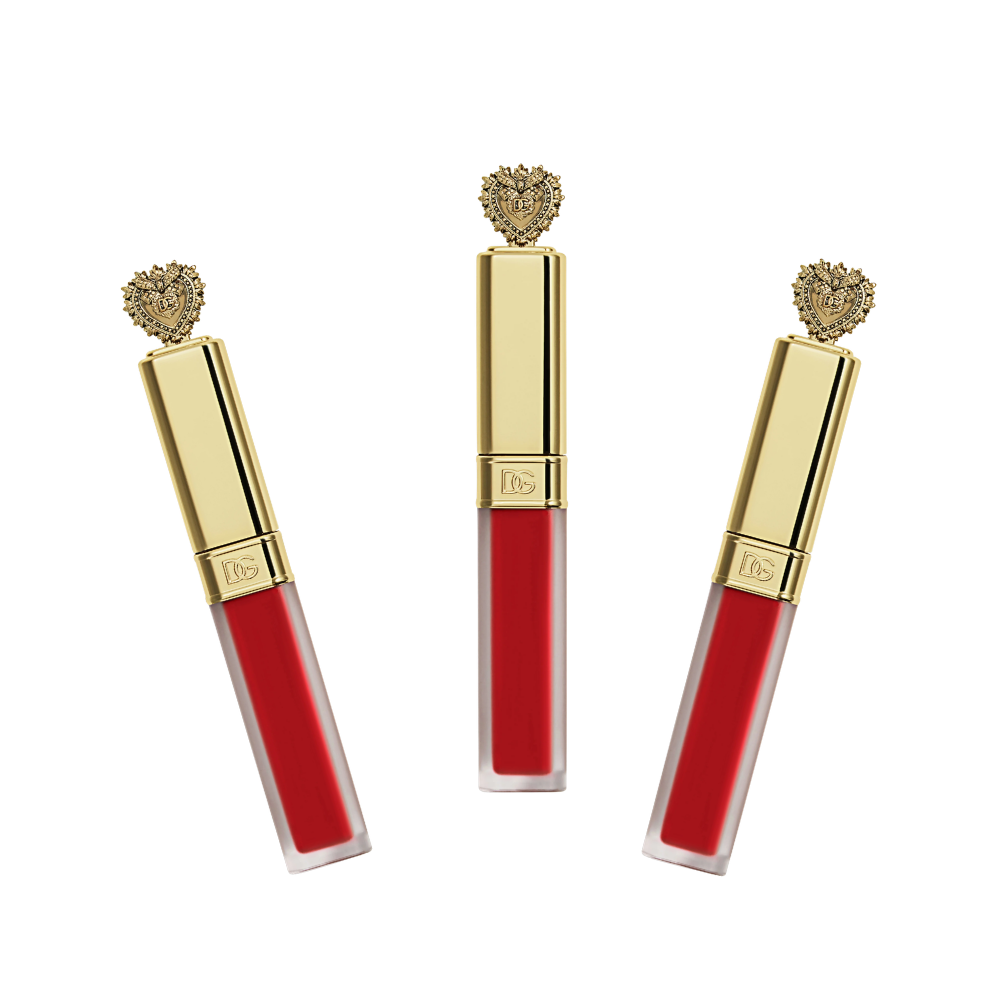 Mayoreo Dolce&Gabbana Everkiss Liquid Lip - 405 DEVOTION