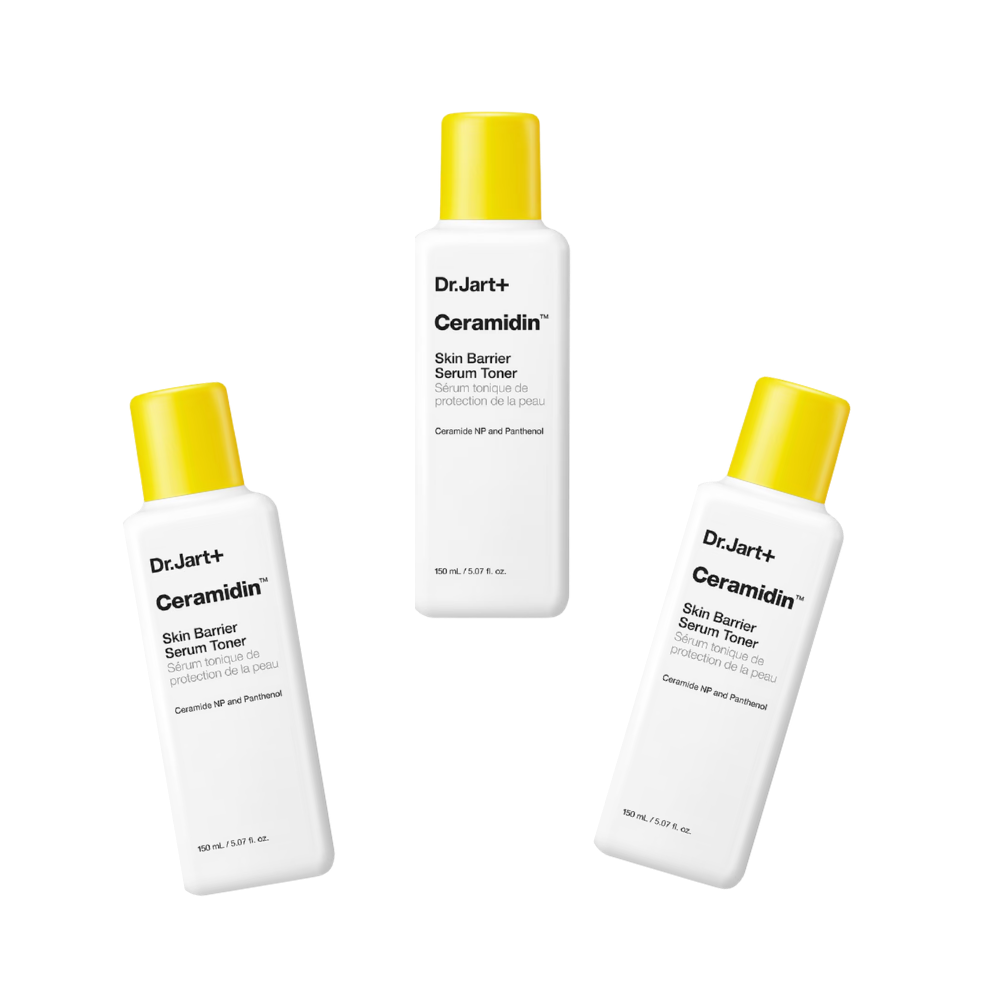 Mayoreo Dr. Jart+ Ceramidin Serum Toner