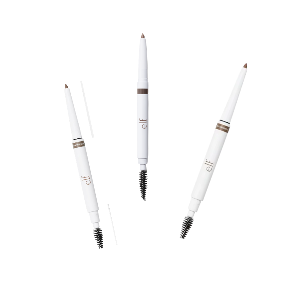 Mayoreo ELF Instant Lift Brow Pencil Waterproof