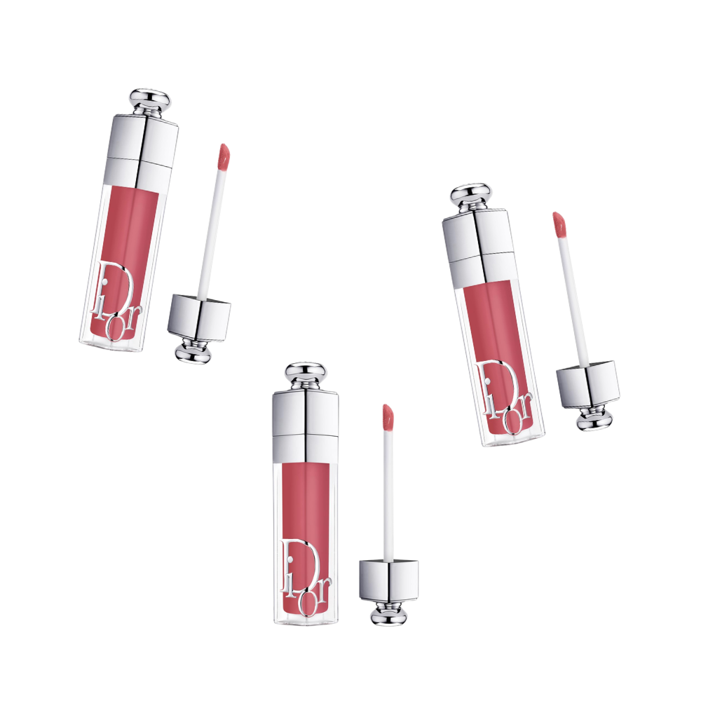 Mayoreo Dior Addict Lip Maximizer Gloss - 009 INTENSE ROSEWOOD